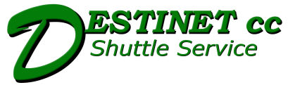 Destinet shuttle service